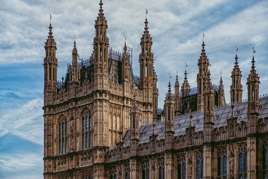 London: Churchill War Rooms Ticket & Landmarks Guided Tour - Should You Book This Churchill War Rooms + Landmarks Tour?