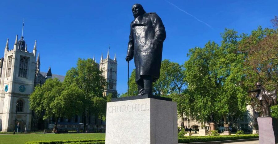 London: Churchill War Rooms & WW2 Westminster Private Tour - Key Takeaways Before You Go