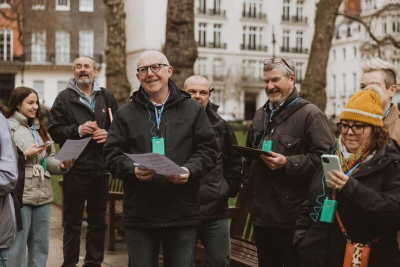 London: Churchill's Life & WW2 with Tour of War Rooms - Key things I’d center in your planning