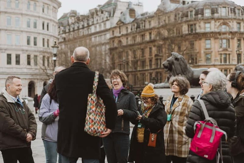 London: Churchill's Life & WW2 with Tour of War Rooms - Value check: why this is more than a sightseeing loop