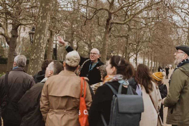 London: Churchill's Life & WW2 with Tour of War Rooms - Group size, pace, and what to wear