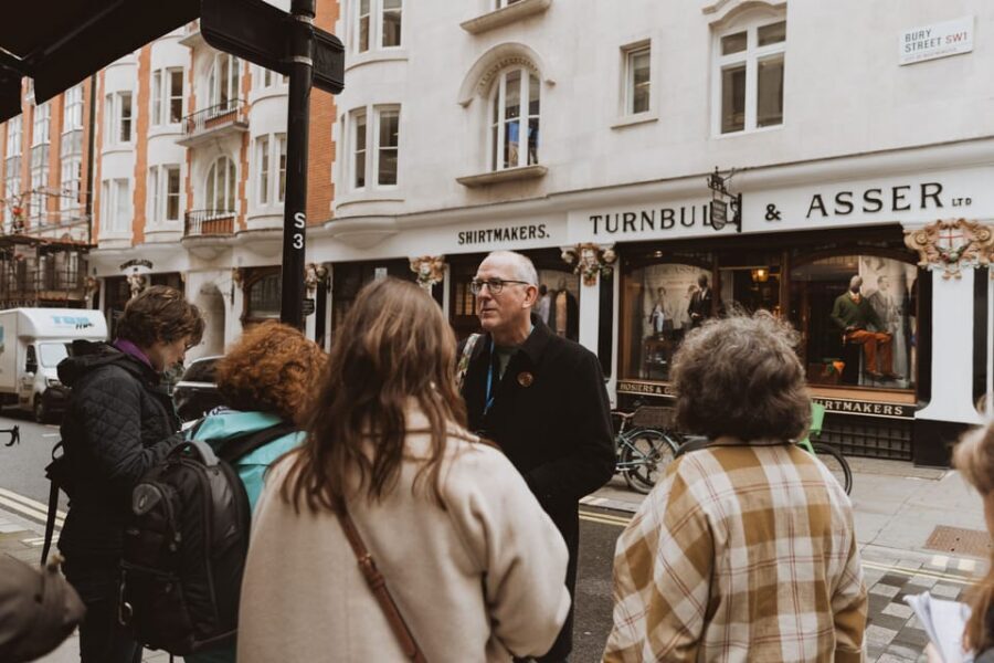 London: Churchill's Life & WW2 with Tour of War Rooms - What makes the guides’ approach worth it