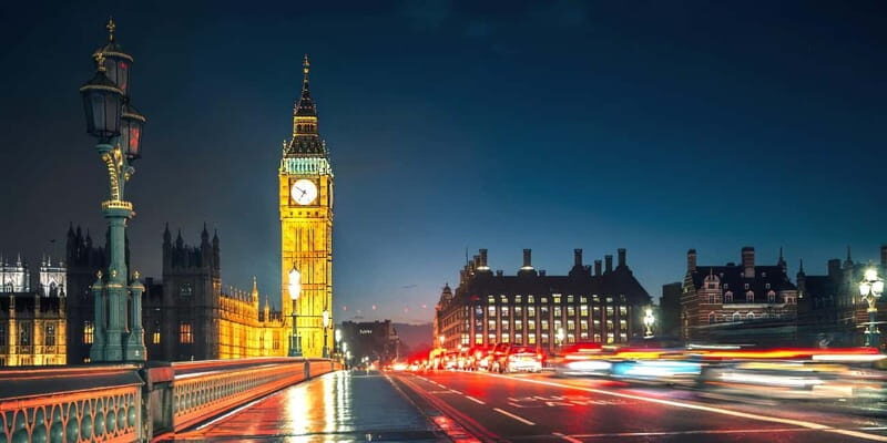 London: City Lights Bus Tour by Night - Price and What $36 Buys You