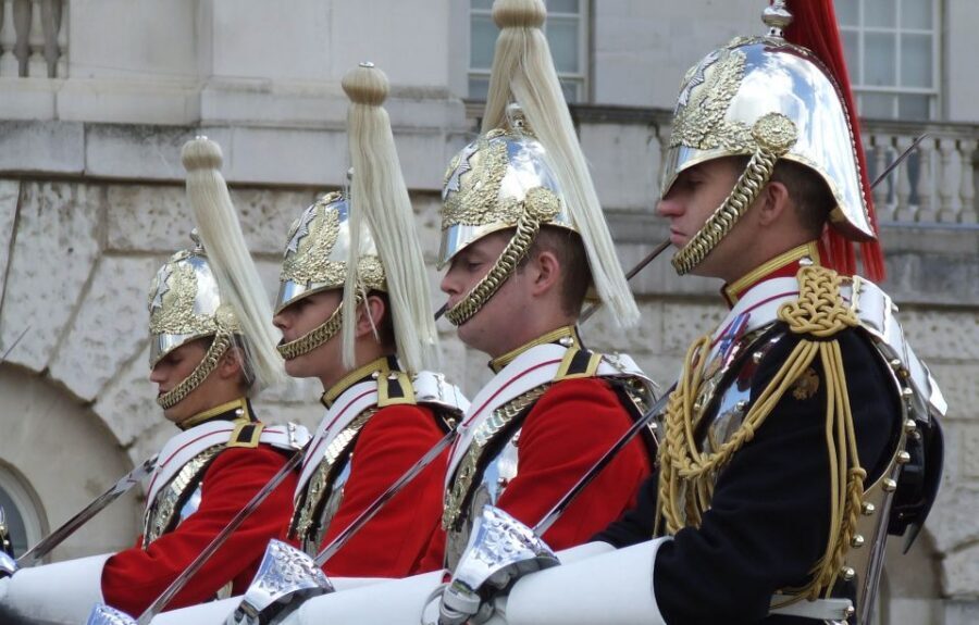 London: City Tour with River Cruise & London Eye - Key Things to Know Before You Go