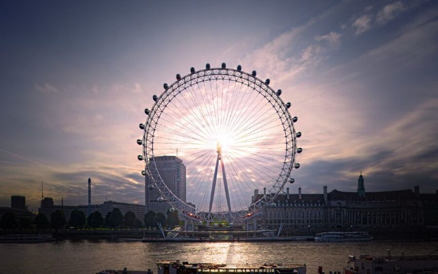 London: City Tour with River Cruise & London Eye - Price and Value: Is $222 Worth It?