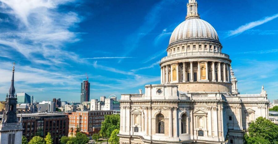 London: City Tour with River Cruise & London Eye - Meeting at Victoria Coach Station: Where the Day Starts