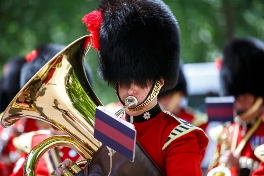 London: Classic Gold 3.5-Hour Bike Tour - Quick Hits Before You Go