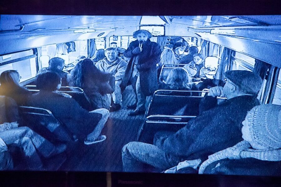 London: Comedy Horror Ghost Tour on a Bus - Who This Tour Is Perfect For (and Who Might Skip)