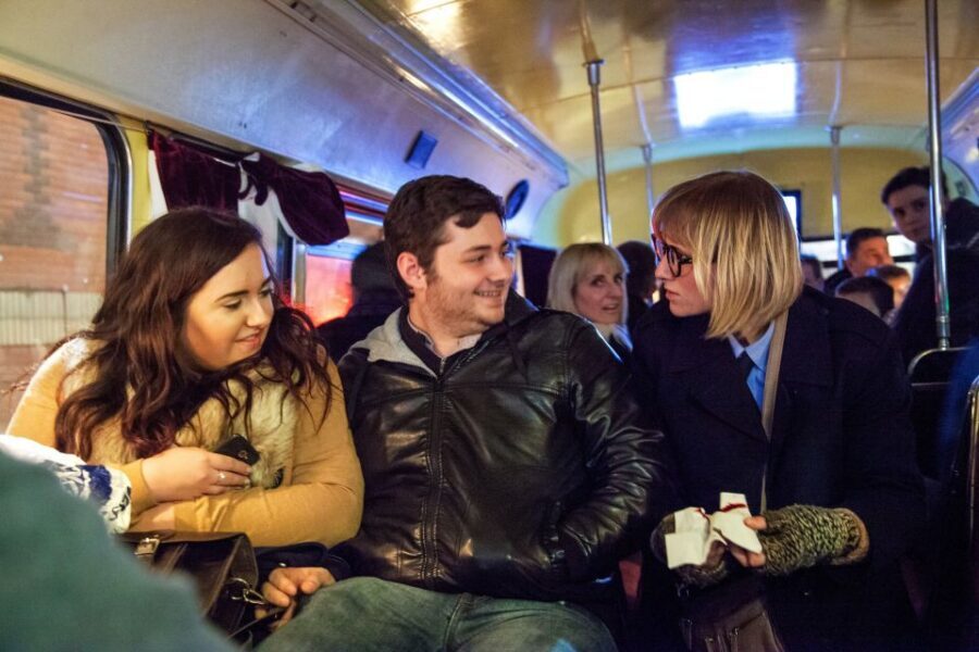 London: Comedy Horror Ghost Tour on a Bus - Price and Value: Does $37 Feel Fair for One Hour?