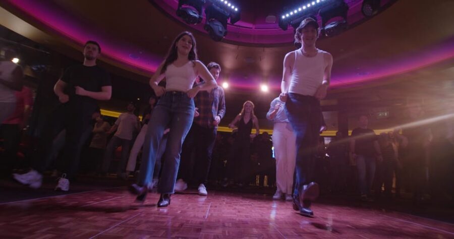 London: Country Music Party with Line Dancing, Two-stepping - Key things to know before you go