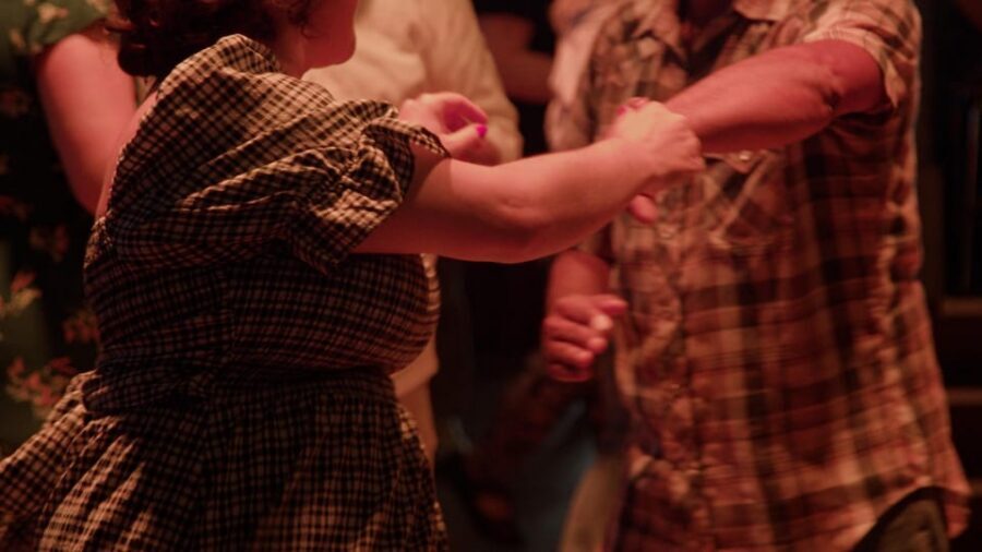 London: Country Music Party with Line Dancing, Two-stepping - Who this works best for (and who should skip it)