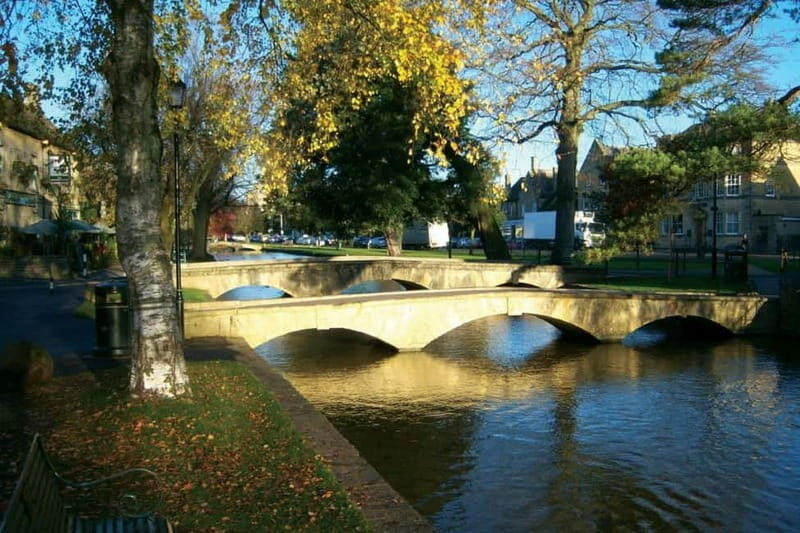 London: Cream Tea at Blenheim Palace & the Cotswolds Tour - Key highlights worth planning for