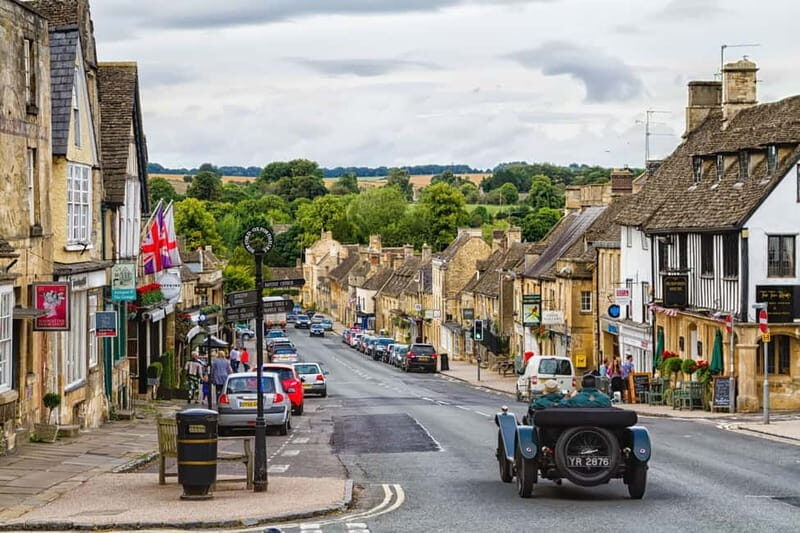 London: Cream Tea at Blenheim Palace & the Cotswolds Tour - Should you book this London to Blenheim and Cotswolds tour?