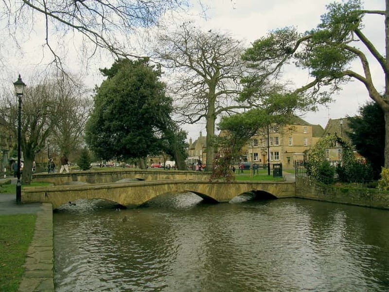 London: Cream Tea at Blenheim Palace & the Cotswolds Tour - From London to the Cotswolds: how this day actually feels