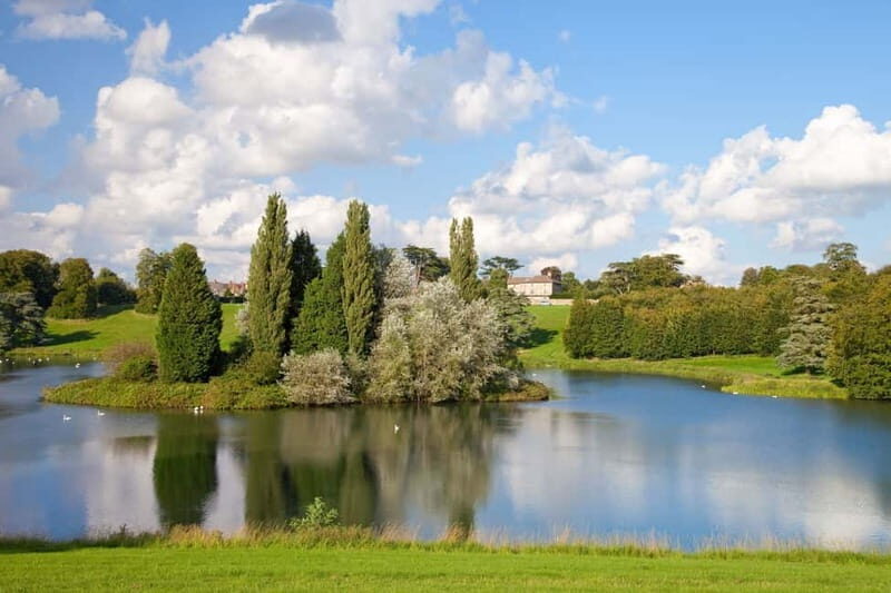 London: Cream Tea at Blenheim Palace & the Cotswolds Tour - Coach comfort, Wi-Fi, and timing: the nuts-and-bolts that matter