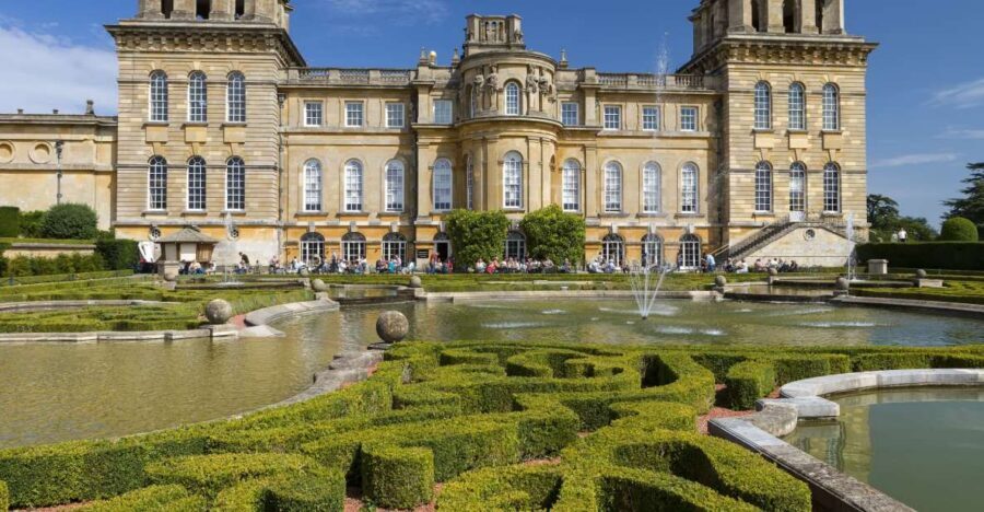 London: Cream Tea at Blenheim Palace & the Cotswolds Tour - Price and value: is $174 per person fair for what you get?