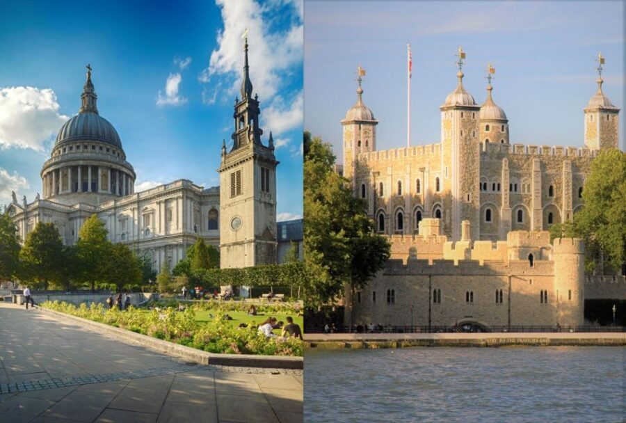 London: Crown Jewels Tour with River Cruise - Tips for a Smoother Day (So You Don’t Miss the Good Parts)