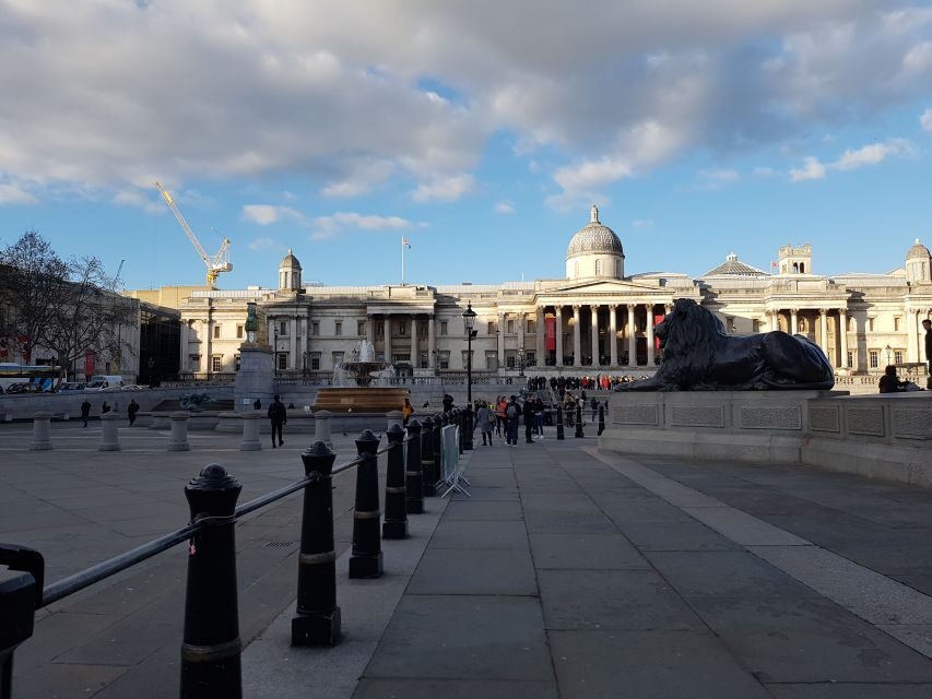 London: Custom Private Tour by Car - Key points you’ll care about