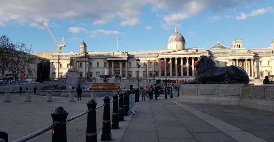 London: Custom Private Tour by Car - Why a private car makes London feel easier
