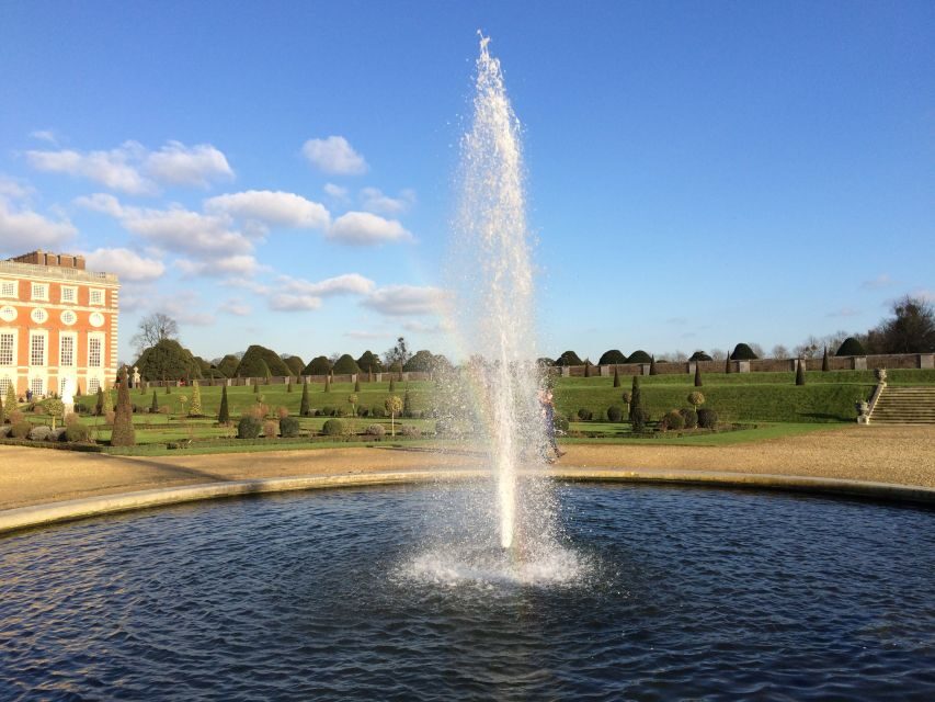 London: Customizable Walking Tour with Private Guide - Key highlights you’ll actually feel on the walk