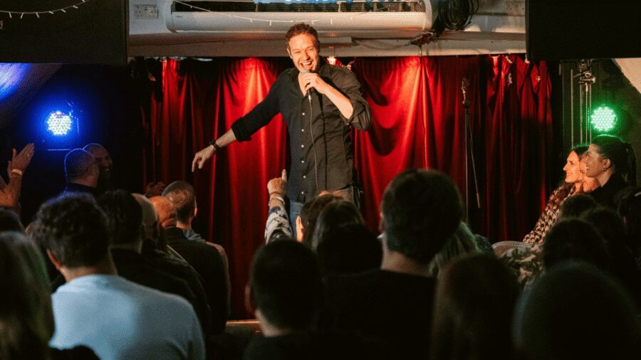 London: Dark Comedy on Iconic Battersea Barge - FAQ
