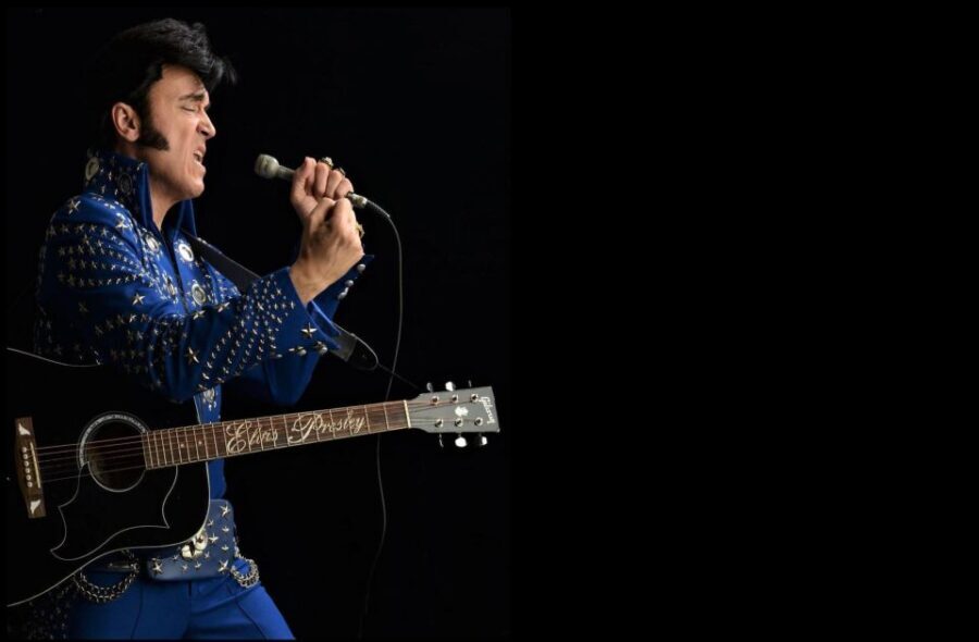 London: Dinner Cruise with Elvis Tribute on the Thames River - Who this London Elvis cruise is best for
