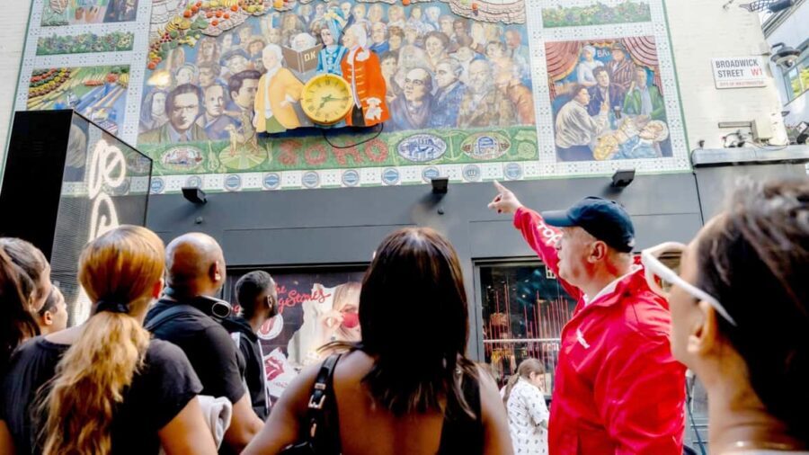 London: Discover Pass with Hop-On Hop-Off Bus, Cruise, Walks - Park and Palace Tour: Kensington, Notting Hill, and Royal-Era Stops