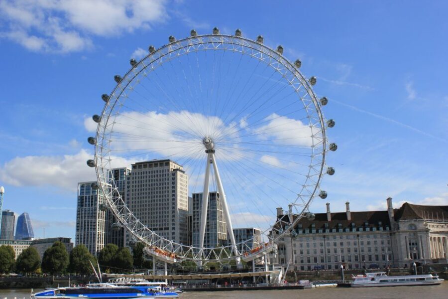 London: Doctor Who Guided Walking Tour - Key highlights worth planning around