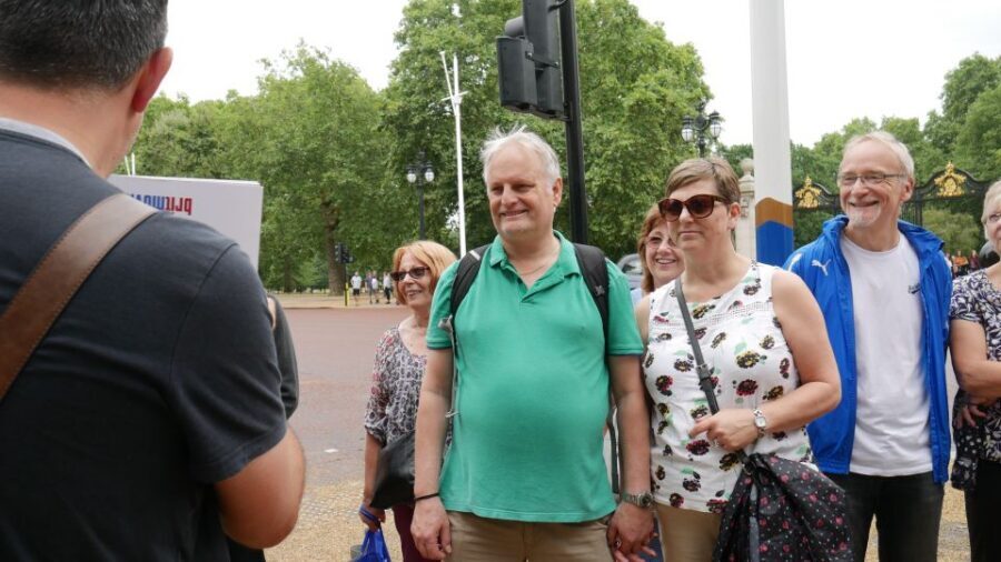 London: Downton Abbey Guided Walking Tour - Why This Downton Abbey Walking Tour Feels Like More Than a Sightseeing Stroll