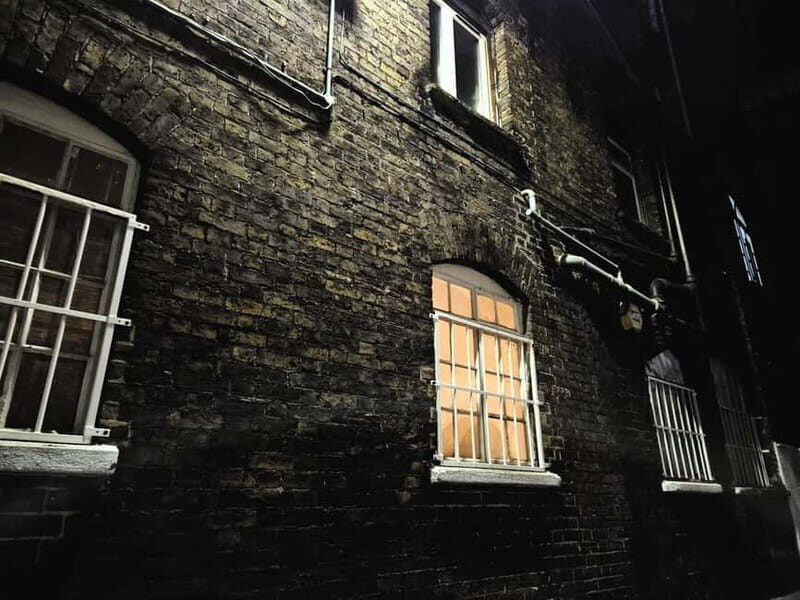 London: Dr Blood's Immersive Jack the Ripper Walking Tour - Key reasons this London Jack the Ripper tour works
