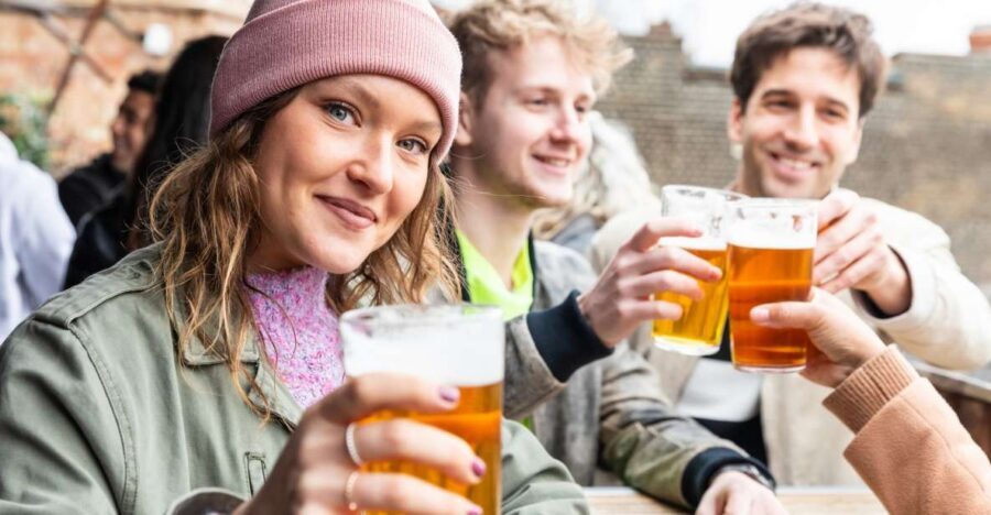 London: East End British Food & Drinks Private Walking Tour - Key Things You’ll Notice on This Private East End Food Tour