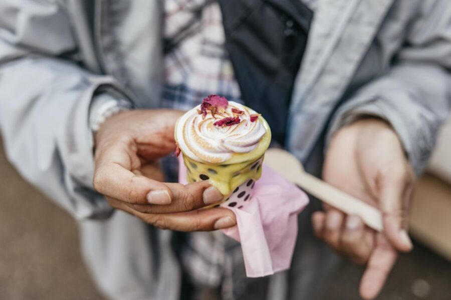 London: East End Food Tour - Key things to know before you go