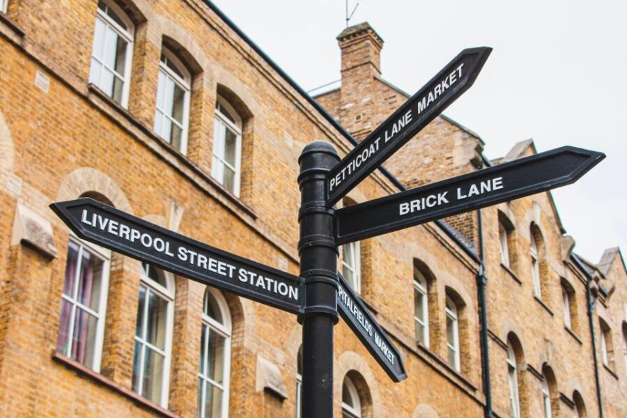 London: East End Food Tour - Price and value: is $117 a fair deal?