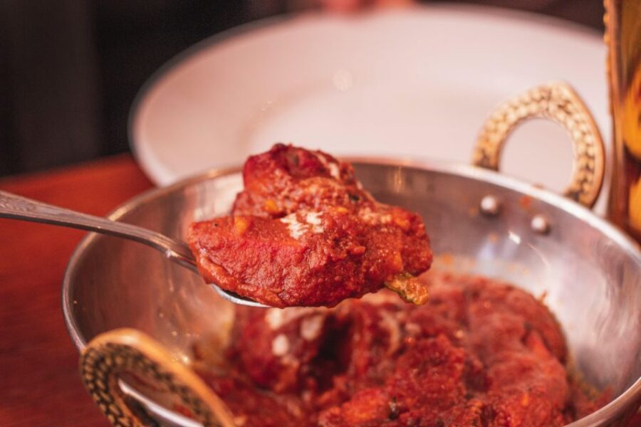 London: East End Food Tour - Starting at Spitalfields: Finding the meeting point fast