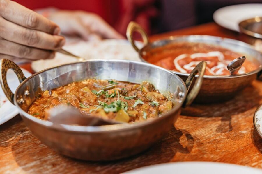 London: East End Food Tour - The other tastings: what you’ll likely be eating across six stops