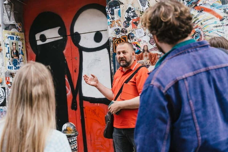 London: East End Instagrammable Street Art & Graffiti Tour - Key things that make this tour worth your time