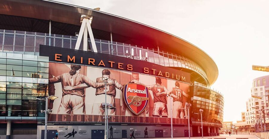 London: Emirates Stadium Entry Ticket and Audio Guide - Changing room to dugout: the stadium route that fans remember