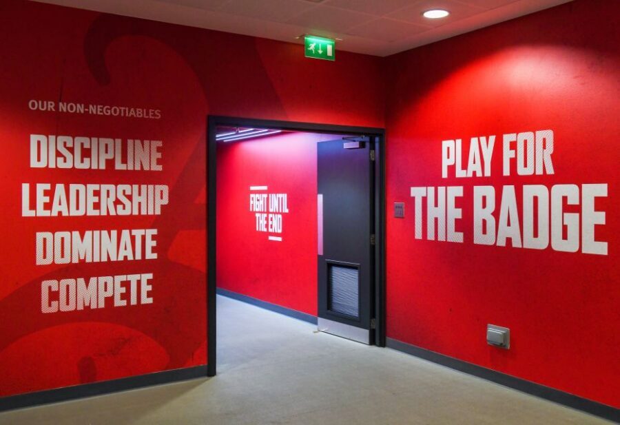 London: Emirates Stadium Entry Ticket and Audio Guide - Arsenal Museum: the club story from 1886 to today