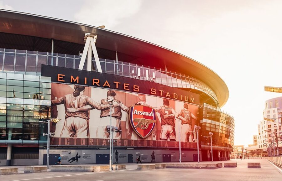 London: Emirates Stadium Entry Ticket and Audio Guide - Who should book, and who might want a different option