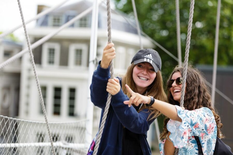 London: Entrance Ticket to the Cutty Sark - Cutty Sark in Greenwich: what you are stepping into