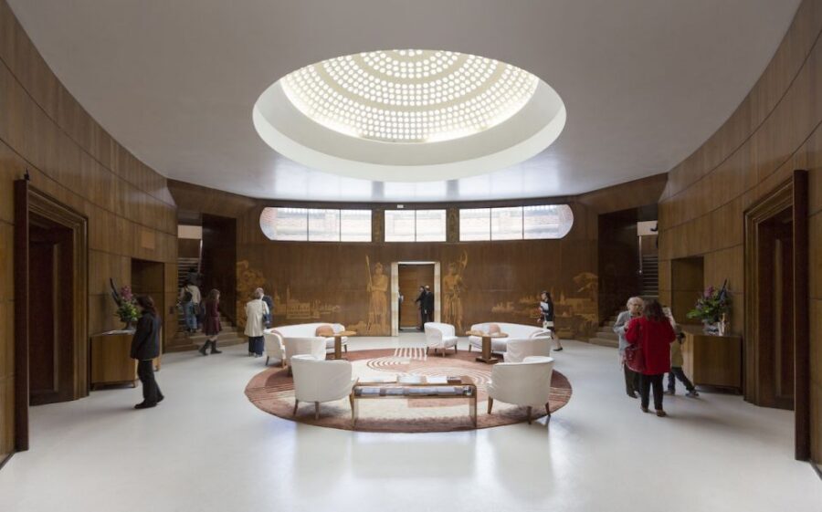 London: Entry Ticket to Eltham Palace and Gardens - Practical tips to make your day smoother