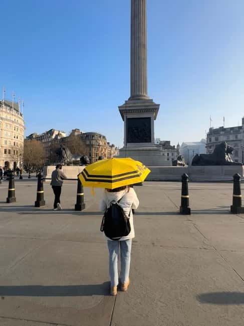 London: Essential tour and changing of the guard (group or private) - What Makes the 2.5 Hours Feel Worth It