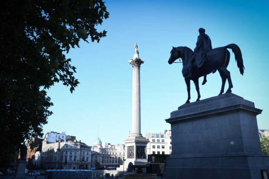 London: Explore The Tower of London & Tower Bridge! - Key highlights worth your attention