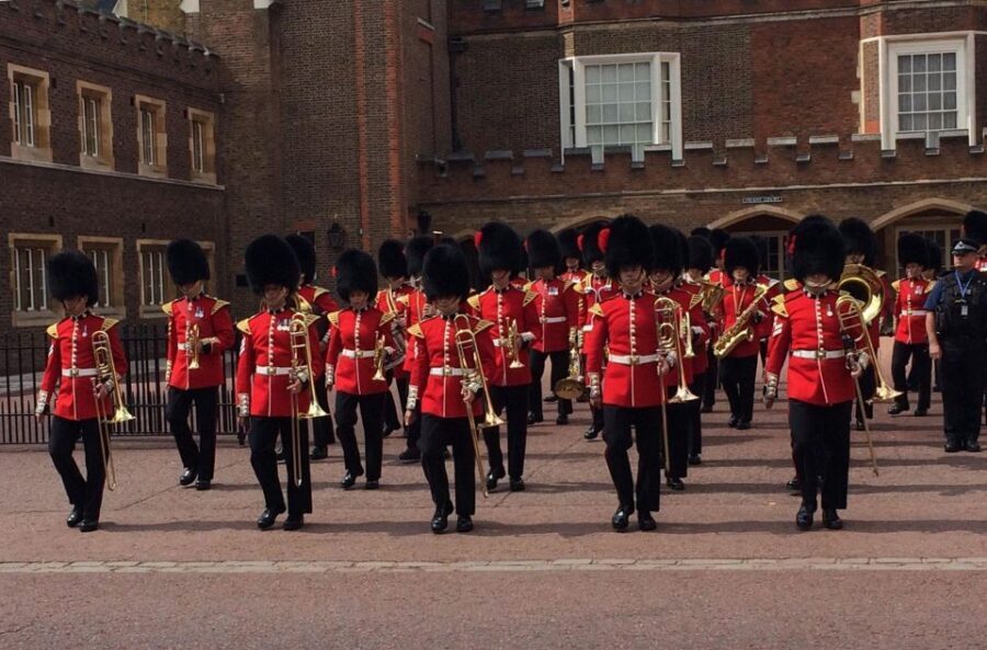 London: Explore The Tower of London & Tower Bridge! - Who this tour is best for (and who should tweak expectations)