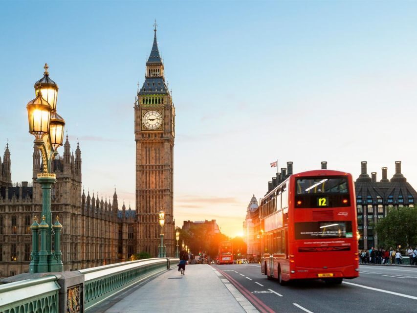 London: Explore The Tower of London & Tower Bridge! - Tower of London: where you spend your most focused time