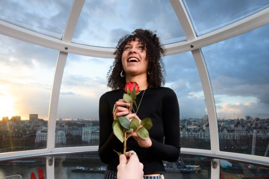 London Eye Private Capsule Experience for Couples or Groups - Why a Private London Eye Capsule Feels Different