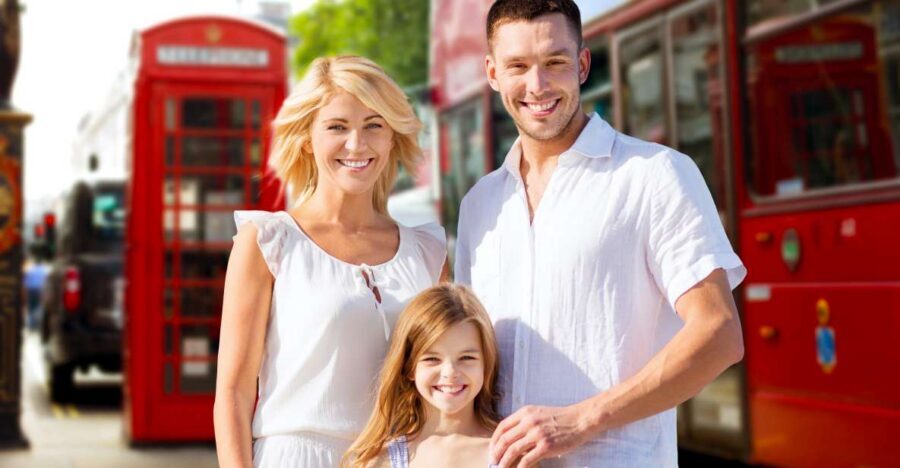 London Family-Friendly Walking Tour with Fun Activities - Thames cruise (4-hour option only): major sights from the water, plus Greenwich perks