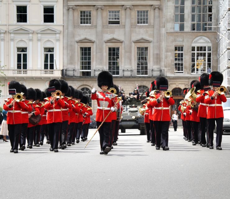 London Family-Friendly Walking Tour with Fun Activities - Price and value: what you’re really paying for at about $298 per person