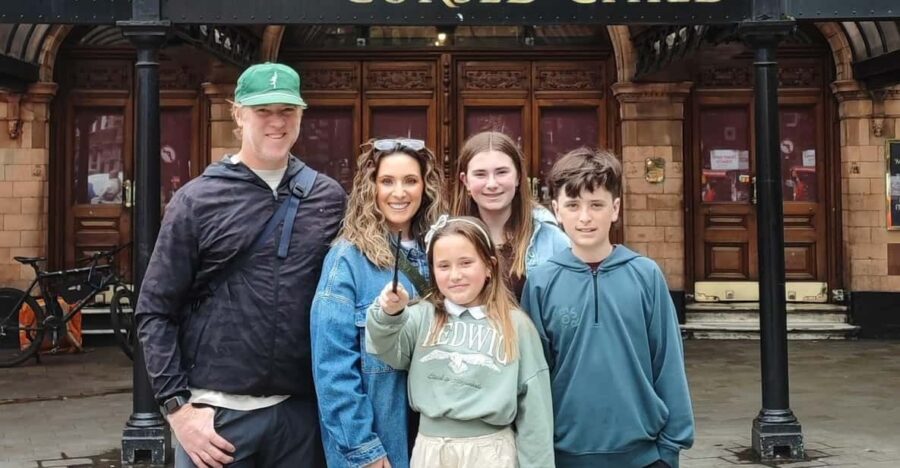 London: Family Harry Potter Movie Locations Tour (Private) - Why this private Potter tour works for families in London