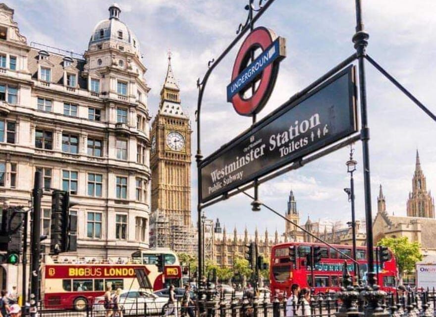 London: Family Harry Potter Movie Locations Tour (Private) - Cecil Court and Goodwin’s Court: the photo-stop streets with film-memory energy